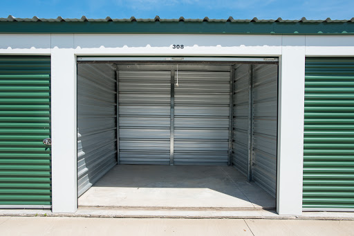 Self-Storage Facility «Verazity Storage», reviews and photos, 6142 36th St S, Fargo, ND 58104, USA