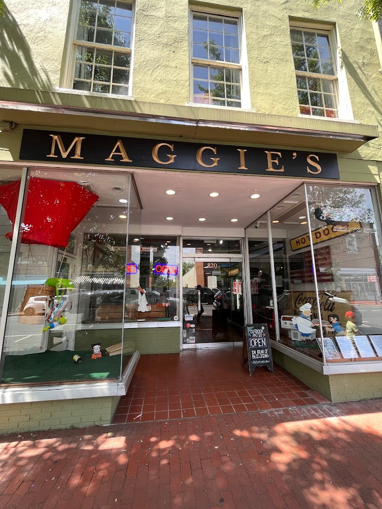 Maggies 22401