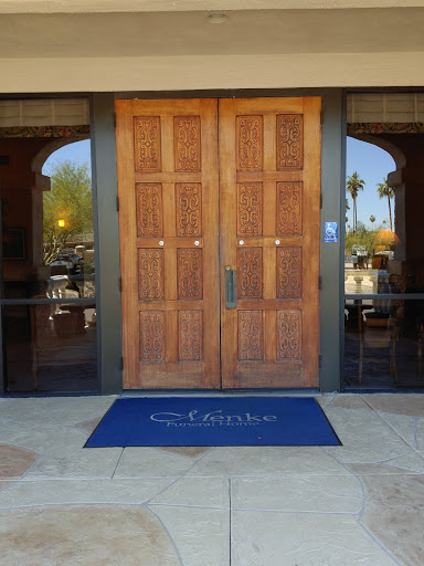 Funeral Home «Menke Funeral Home», reviews and photos, 12420 N 103rd Ave, Sun City, AZ 85351, USA