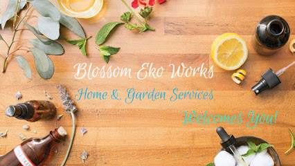 Blossom Eko Works Home & Garden
