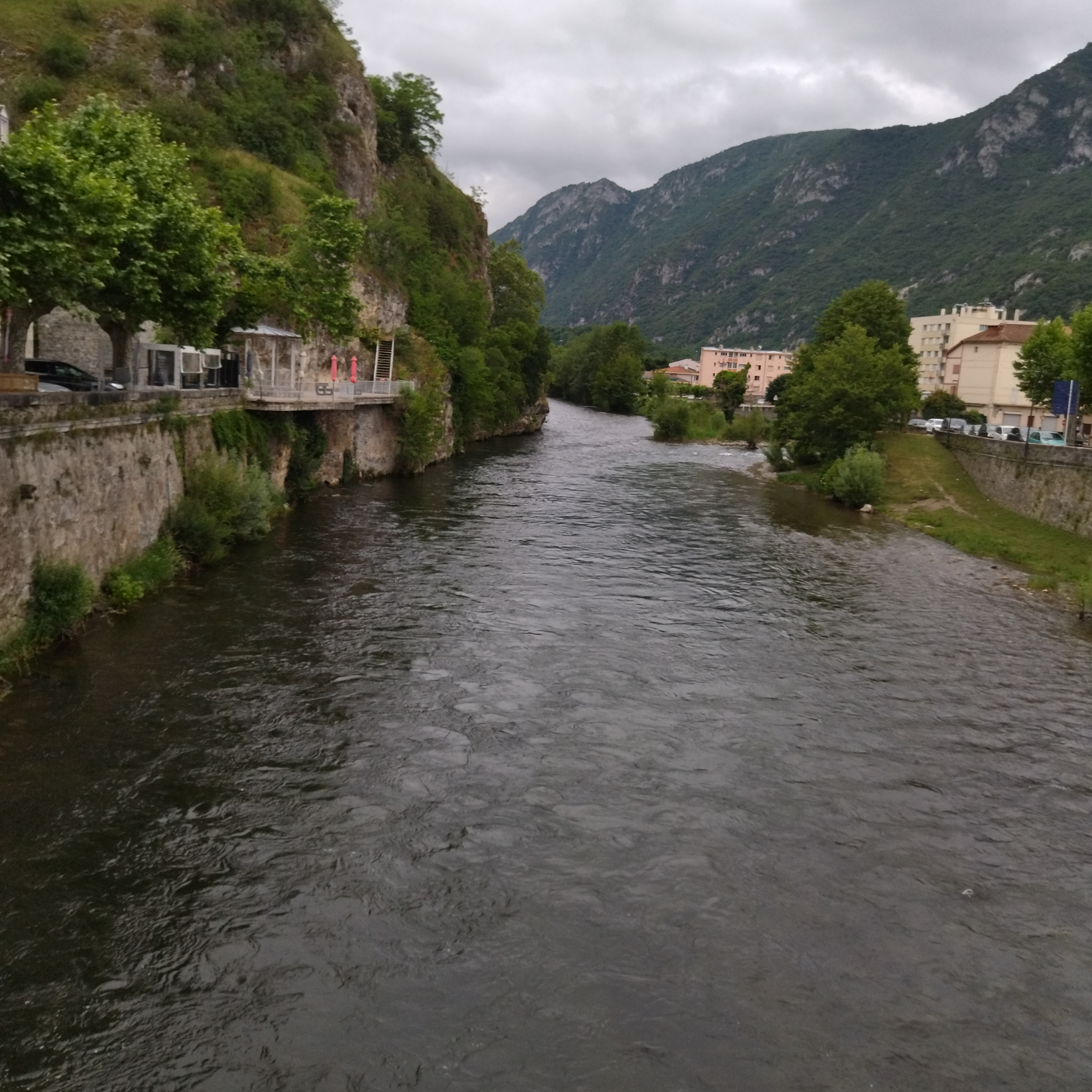 Photo n° 1 de l'avis de MOUNY-LATCHIMY.A fait le 04/06/2022 à 12:03