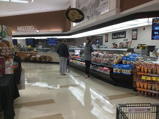 Grocery Store «Ralphs», reviews and photos, 3601 E Foothill Blvd, Pasadena, CA 91107, USA