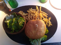 Frite du Restaurant DIVINO à Saint-Gély-du-Fesc - n°13