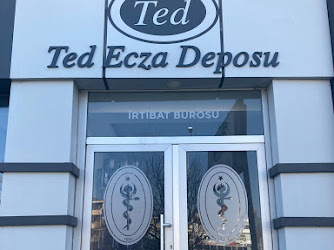 Ted Ecza Deposu