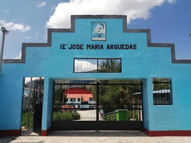 Ie José María Arguedas