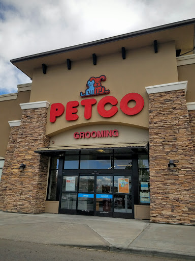 Petco Animal Supplies, 195 E 12300 S, Draper, UT 84020, USA, 