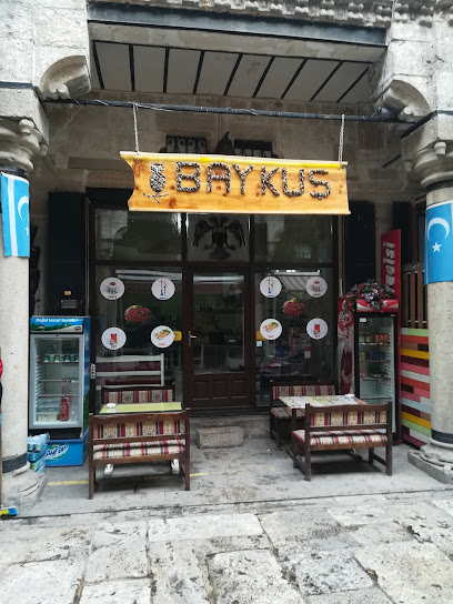Baykuş Cafe & Nargile Taşhan