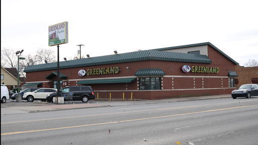 Supermarket «Greenland Market», reviews and photos, 15237 Warren Ave, Dearborn, MI 48126, USA