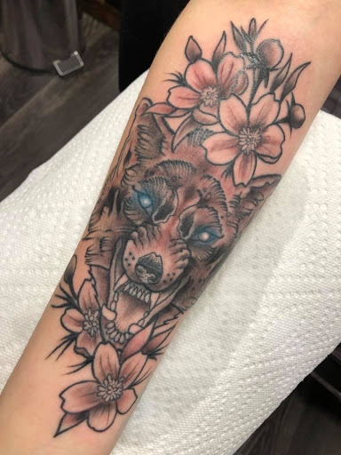 Explore small medium tattoo ideas, creative tattoo ideas in Bridgeport, available at Breaking skin tattoo and body piercing