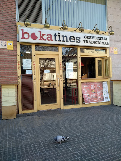 Bokatapes Manresa - Av. de les Bases de Manresa, 58, 08242 Manresa, Barcelona, Spain