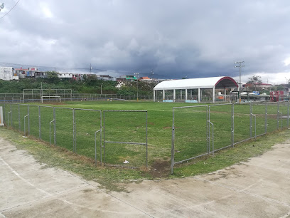 Plaza de deportes de Purral Los Cuadros - XX5R+WJ6, San José Province, San José, Costa Rica