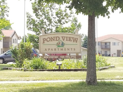 Pond View Apartments