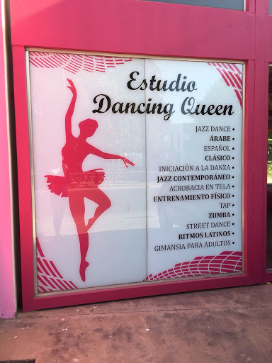Escuela de Danzas Estudio Dancing Queen