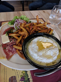 Frite du Restaurant La bonne Franquette à Cournon-d'Auvergne - n°11