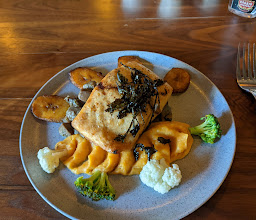 Barrio Porteño photo