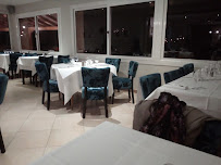 Atmosphère du Restaurant Chez Léon à Cateri - n°20