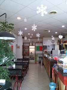 Bar Papillon Via S. Rufino, 26, 16043 Chiavari GE, Italia