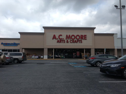 A.C. Moore Arts and Crafts, 351 Loucks Rd, York, PA 17404, USA, 