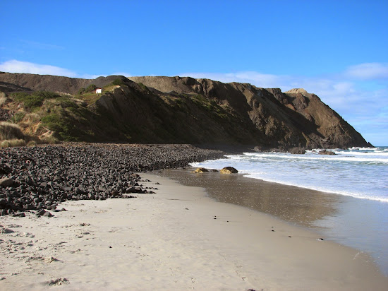 Blackhead Surfing Beach