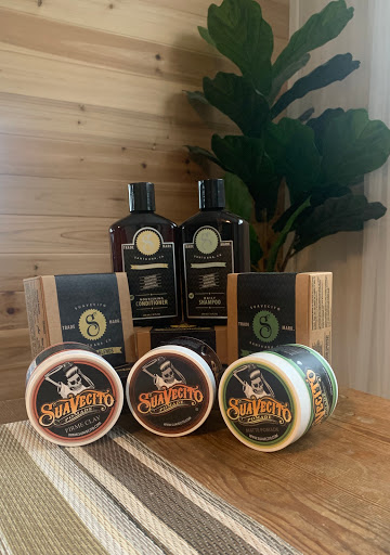 Hair Salon «Pure Hair Design», reviews and photos, 425 Harrison Ave, Boston, MA 02118, USA