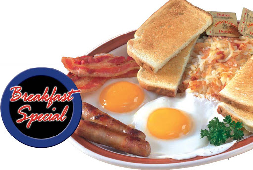 Restaurant «Leos Coney Island Davison», reviews and photos, 625 N State Rd, Davison, MI 48423, USA