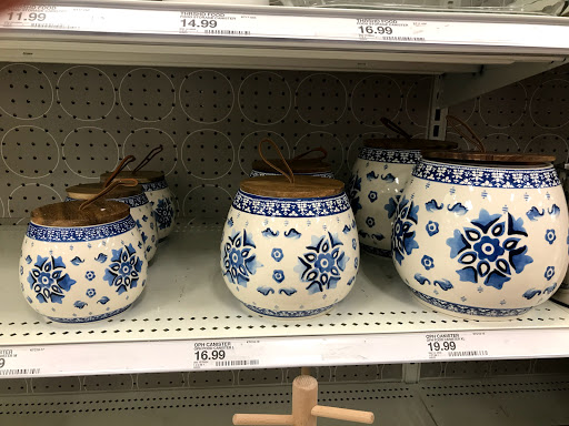 Department Store «Target», reviews and photos, 100 Grand Hill Pl, Holly Springs, NC 27540, USA