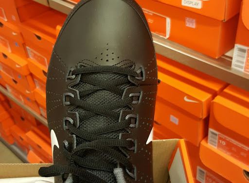 Sporting Goods Store «Nike Factory Store», reviews and photos, 1622 Galleria Blvd, Brentwood, TN 37027, USA