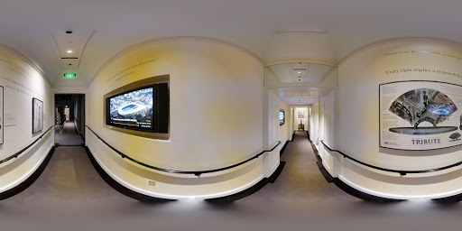 Museum «Millennium Gate Museum», reviews and photos, 395 17th St NW, Atlanta, GA 30363, USA