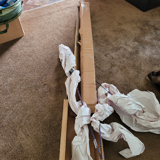 Sporting Goods Store «Sportco Warehouse Sporting Goods», reviews and photos, 4602 20th St E, Fife, WA 98424, USA