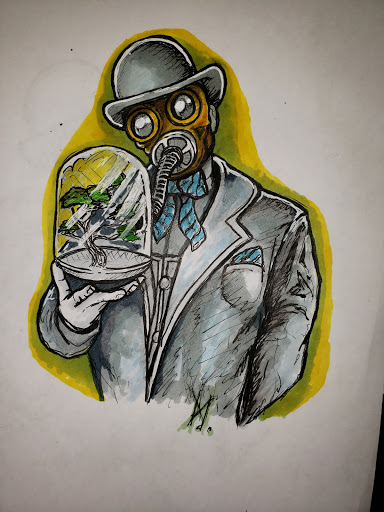 Find heart rate tattoo ideas for your next unique tattoo in Lima at Legacy Ink Tattoo