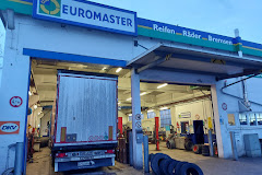 EUROMASTER München (LKW)