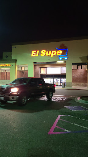 Grocery Store «El Super», reviews and photos, 1000 N Mountain Ave, Ontario, CA 91762, USA
