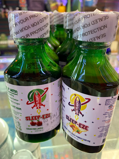 Tobacco Shop «S & G Magic Mushroom», reviews and photos, 5520 Everhart Rd C, Corpus Christi, TX 78411, USA