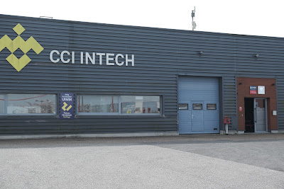 Cidist à Damigny