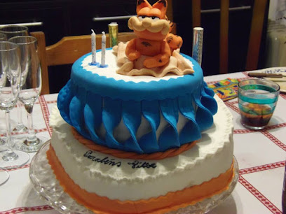 Pastelaria & Confeitaria de Maria de Jesus Ruivo Pinheiro