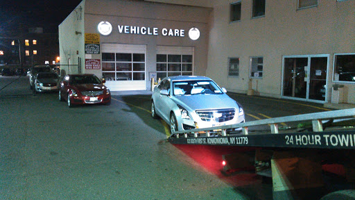 Cadillac Dealer «Paul Conte Cadillac», reviews and photos, 169 Sunrise Hwy, Freeport, NY 11520, USA