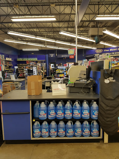 Auto Parts Store «Pep Boys Auto Parts & Service», reviews and photos, 851 E Roosevelt Rd, Lombard, IL 60148, USA