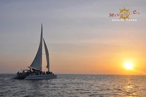 Marlin Del Rey Catamaran Tours image
