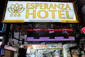 Esperanza Hotel Bukit Bintang image