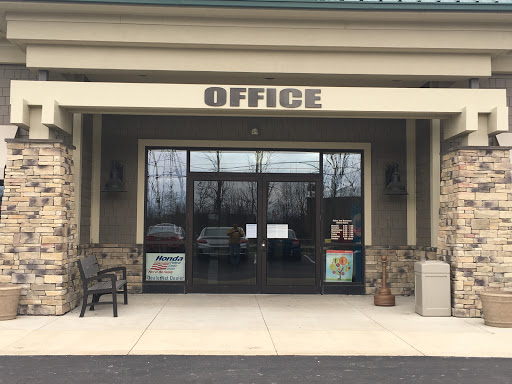 Used Car Dealer «North Main Motors Inc», reviews and photos, 1001 E 5th St, Marysville, OH 43040, USA