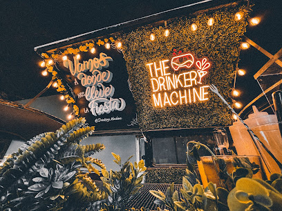 Drinkery Machine