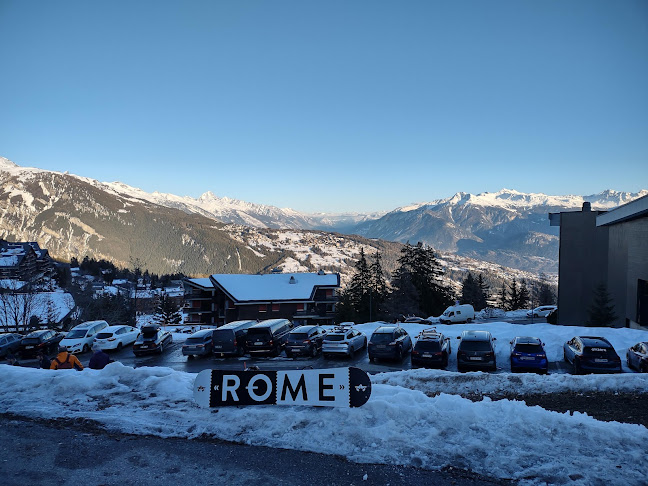 Kommentare und Rezensionen über Anzère Ski Resort