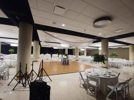 Performing Arts Theater «USF Performing Arts Center», reviews and photos, 431 W Berry St, Fort Wayne, IN 46802, USA