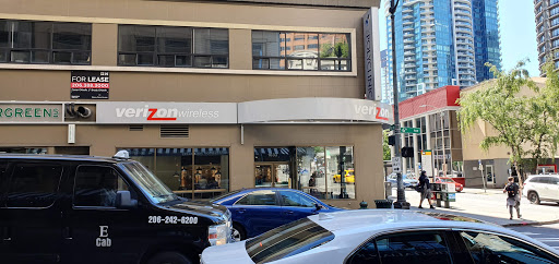 Shopping Mall «Pacific Place», reviews and photos, 600 Pine St, Seattle, WA 98101, USA