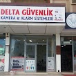 Delta Güvenlik Sistemleri