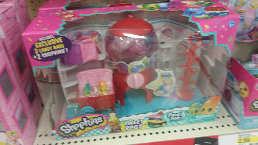 Department Store «Target», reviews and photos, 630 Main St, Hackensack, NJ 07601, USA