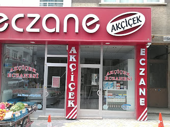 Akçiçek ECZANESİ