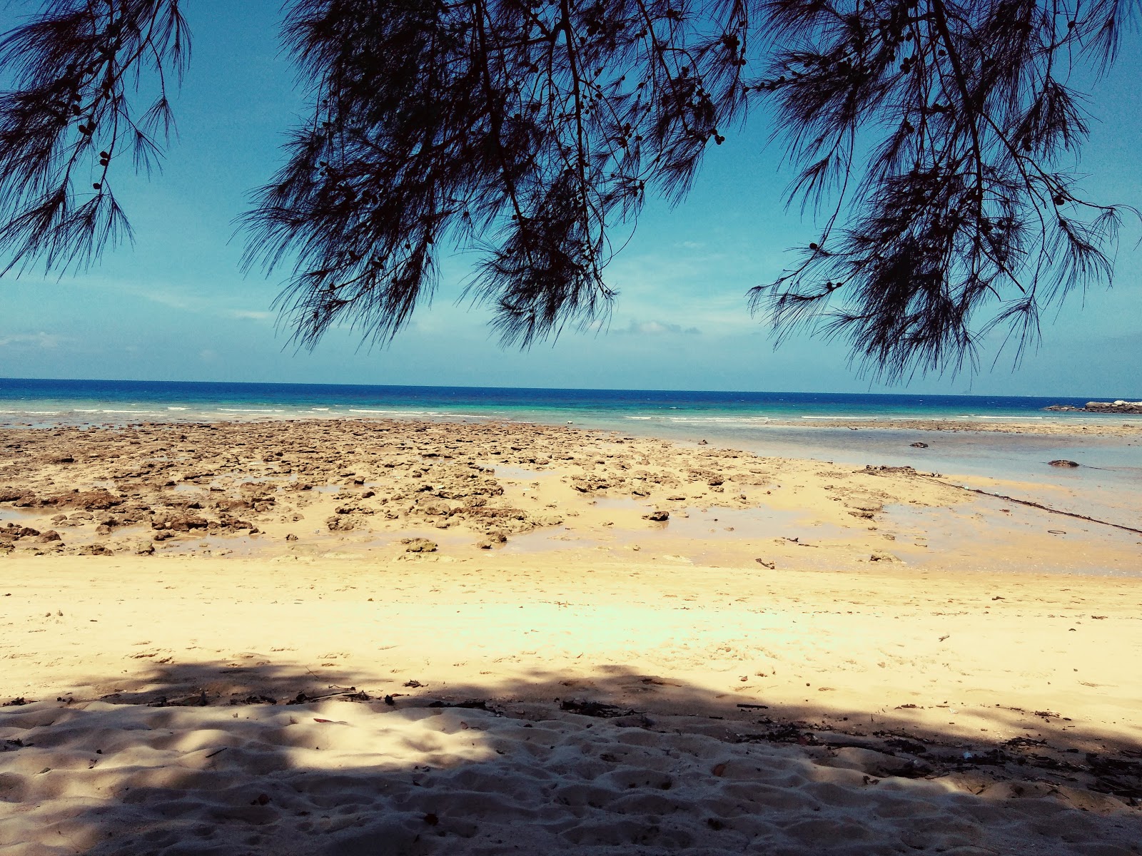 Paya Beach photo #9