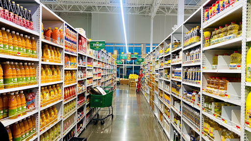 Indian Grocery Store «Patel Brothers», reviews and photos, 4043 Nolensville Pike, Nashville, TN 37211, USA