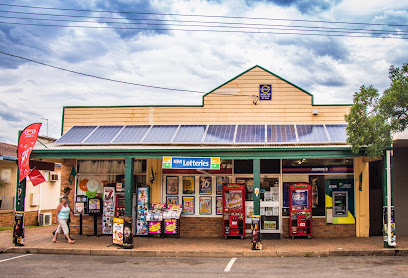 Triple J's General Store and Newsagency